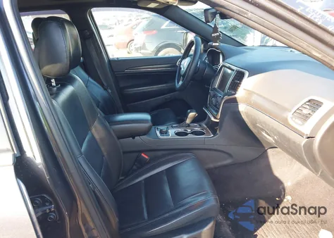 2017 Jeep Grand Cherokee Limited 4X4 z USA, uszkodzony, nr VIN 1C4RJFBG7HC776962